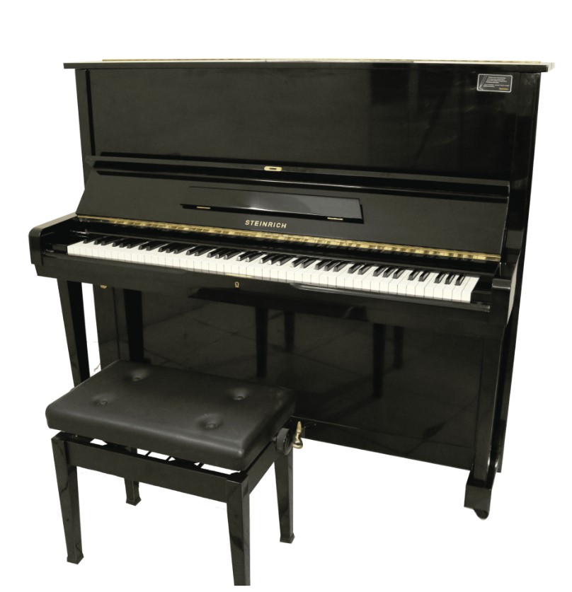 Đàn Piano Cơ Steinrich A56(Chính hãng Full Box 100%) Chất lượng tốt, giá  thành tốt nhất Việt Nam